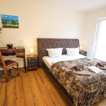 Cityhotel Jena Am Paradies Zewnętrze zdjęcie