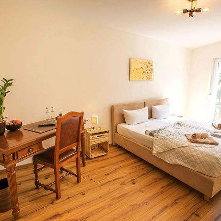 Cityhotel Jena Am Paradies Zewnętrze zdjęcie