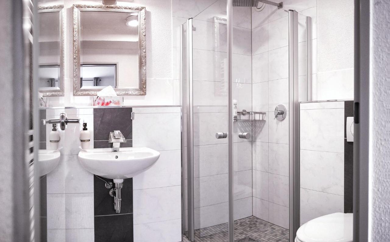 Cityhotel Jena Am Paradies Zewnętrze zdjęcie
