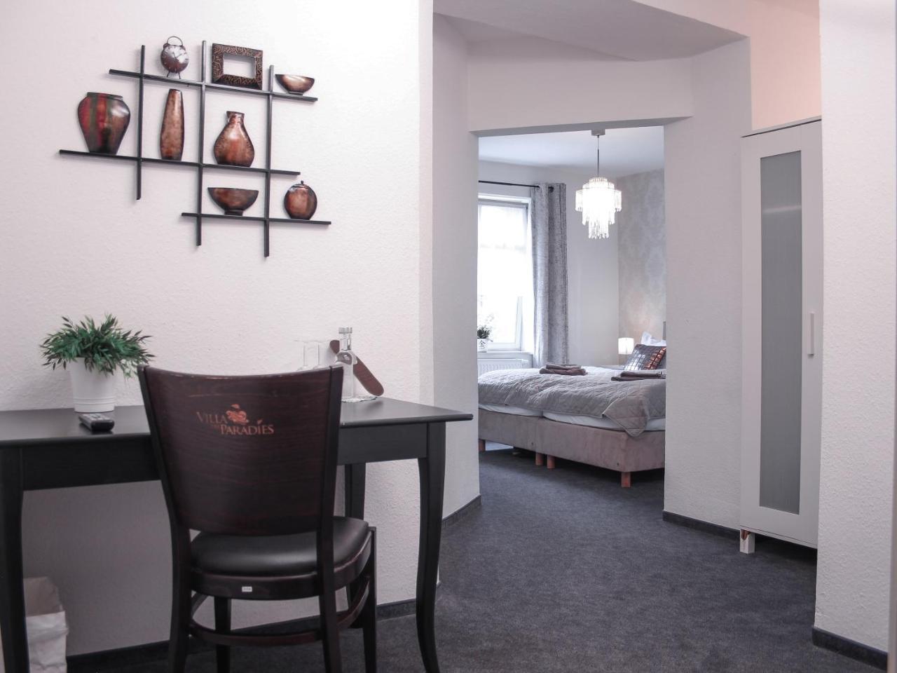 Cityhotel Jena Am Paradies Zewnętrze zdjęcie