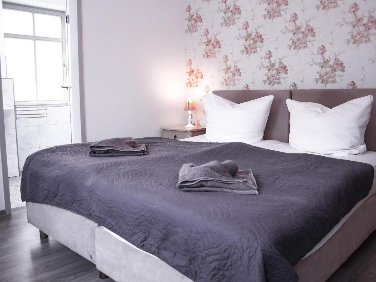 Cityhotel Jena Am Paradies Zewnętrze zdjęcie