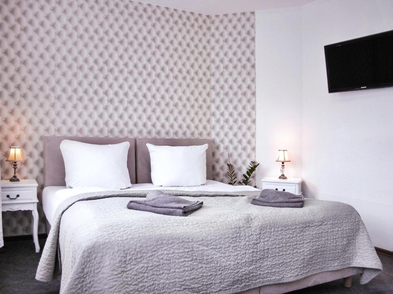 Cityhotel Jena Am Paradies Zewnętrze zdjęcie