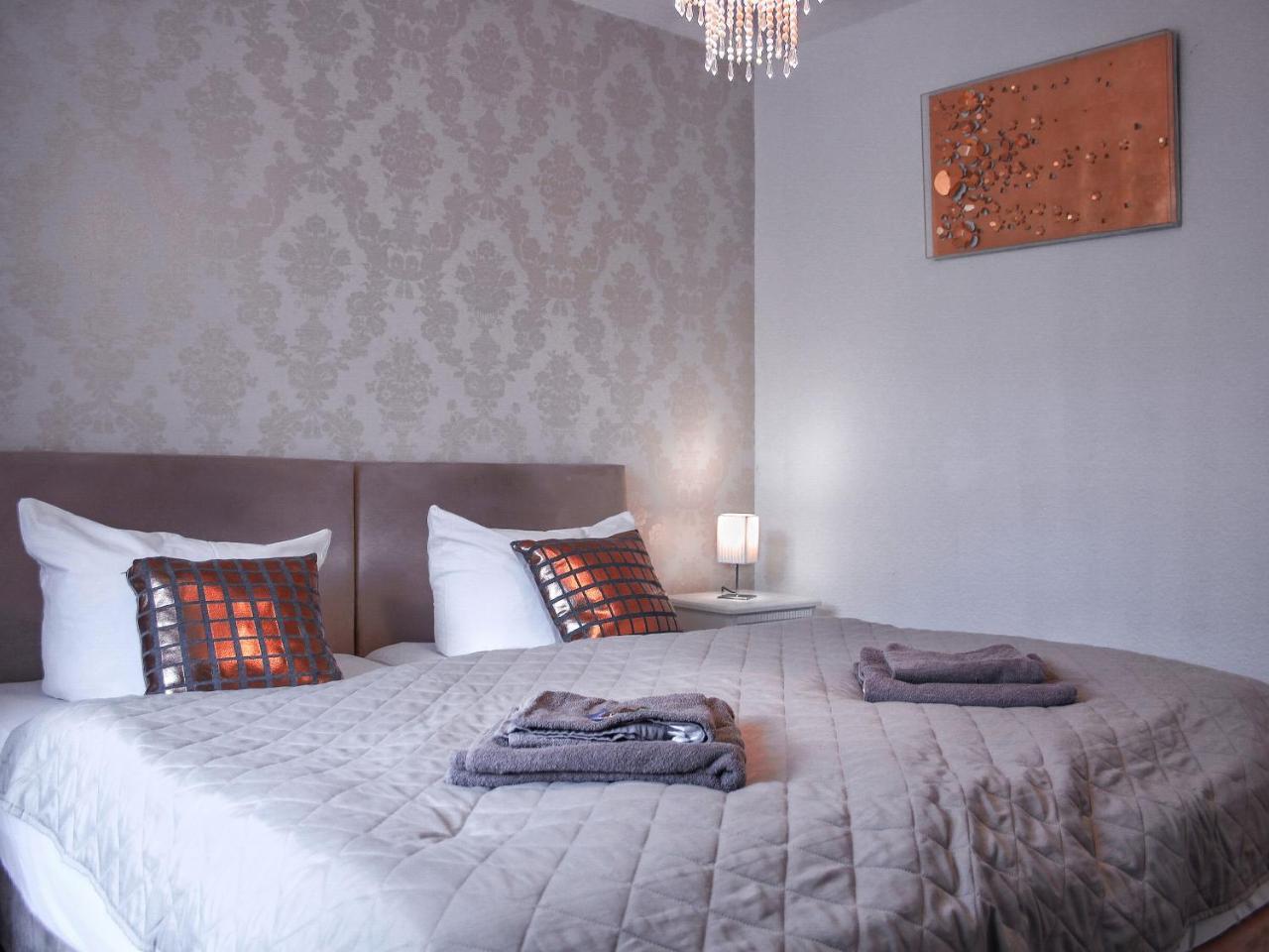Cityhotel Jena Am Paradies Zewnętrze zdjęcie