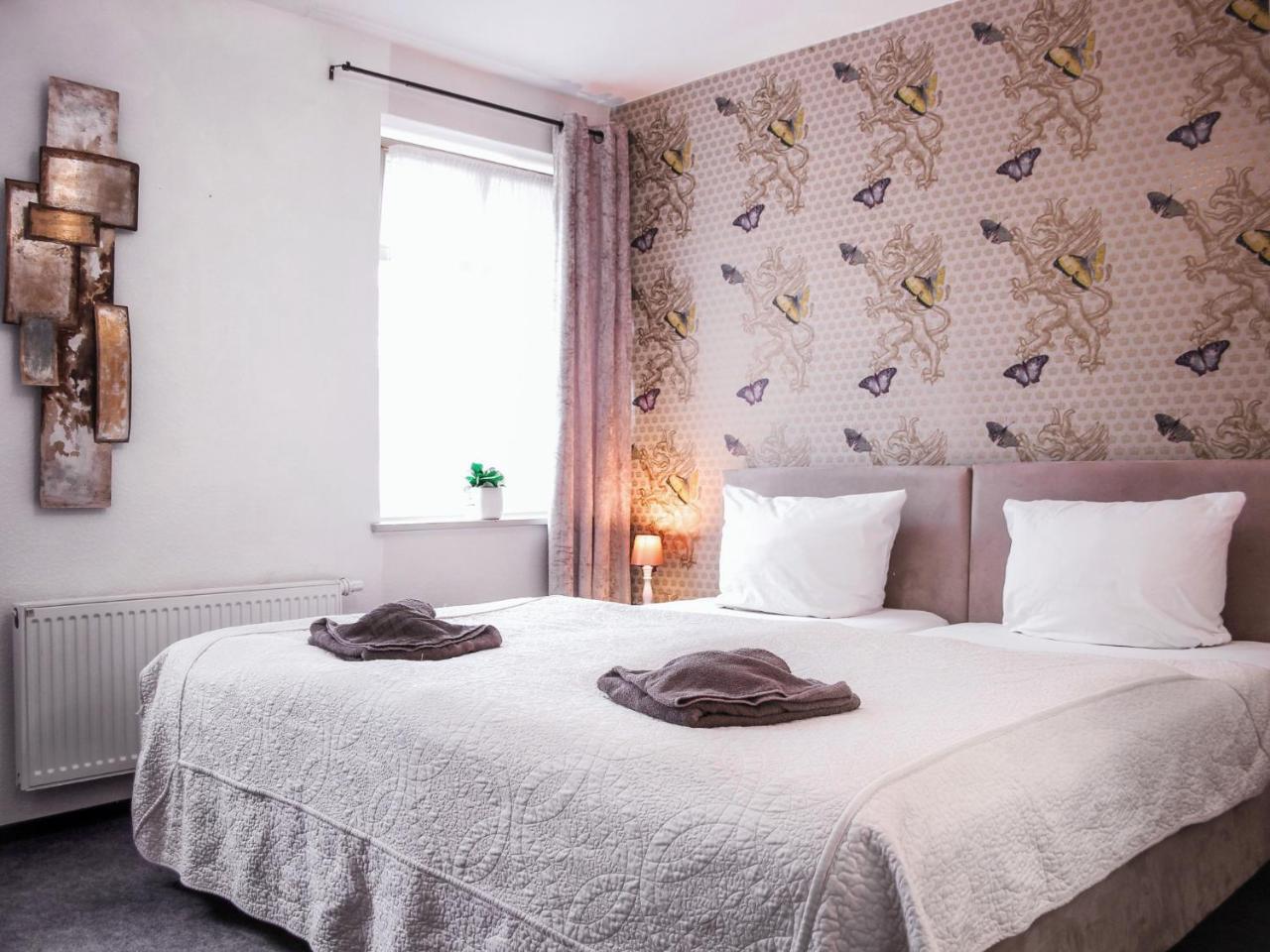 Cityhotel Jena Am Paradies Zewnętrze zdjęcie
