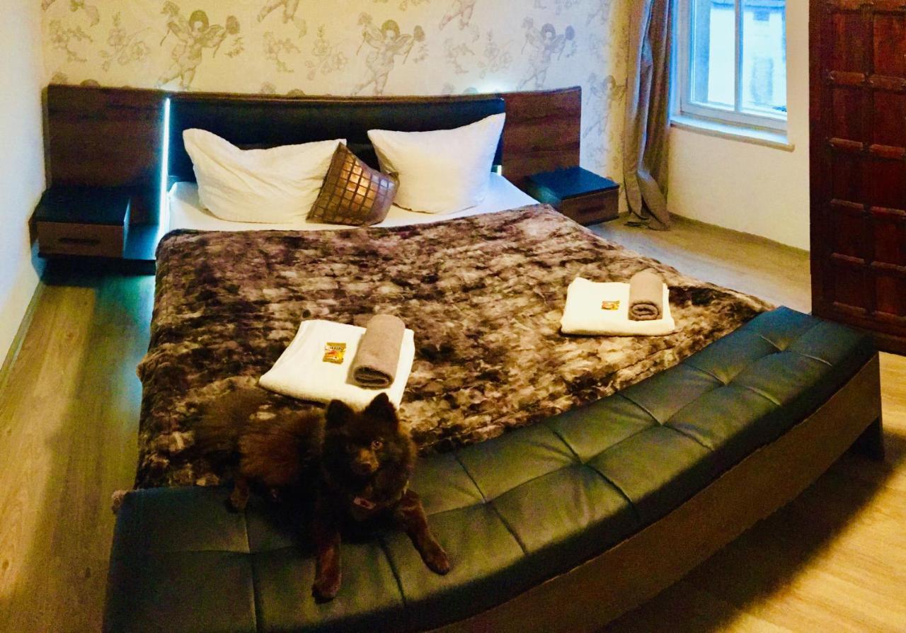 Cityhotel Jena Am Paradies Zewnętrze zdjęcie