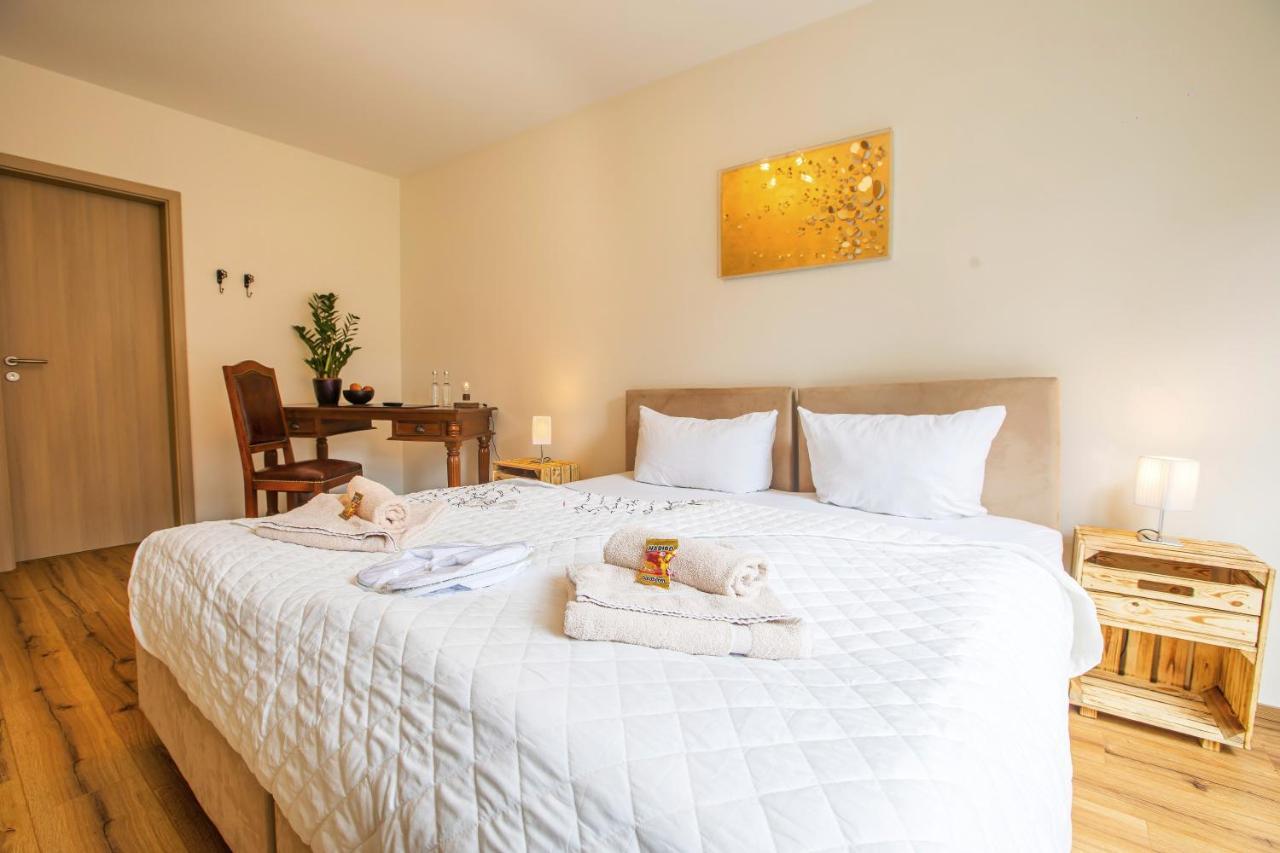 Cityhotel Jena Am Paradies Zewnętrze zdjęcie